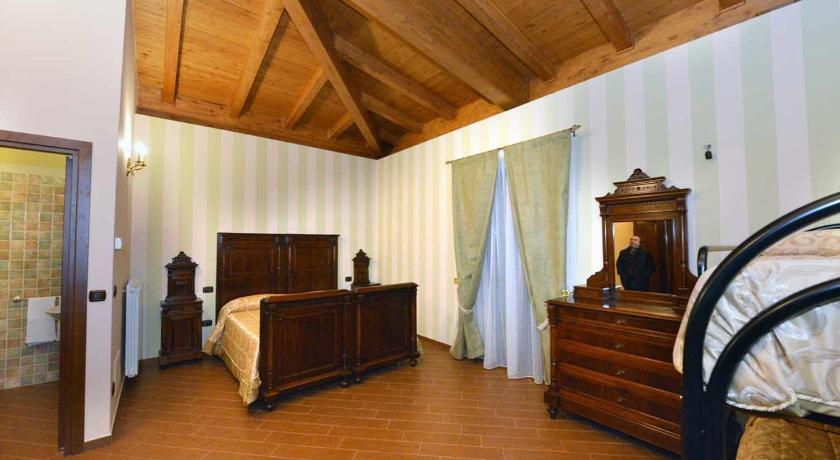 La Fortezza