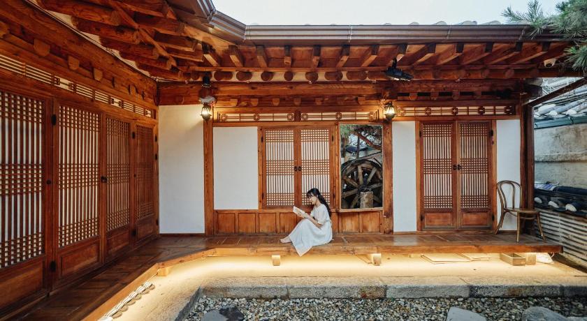 THE CHAE Premium Hanok Stay - image 10