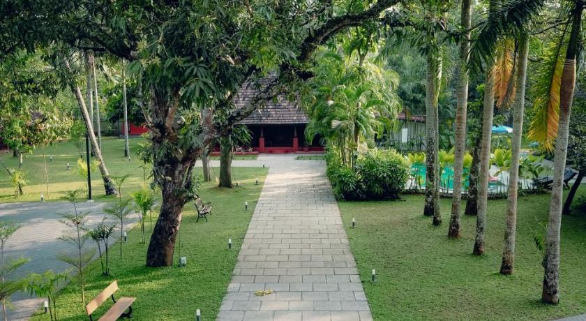 AARIA BEACH RESORT AND SPA - image 35