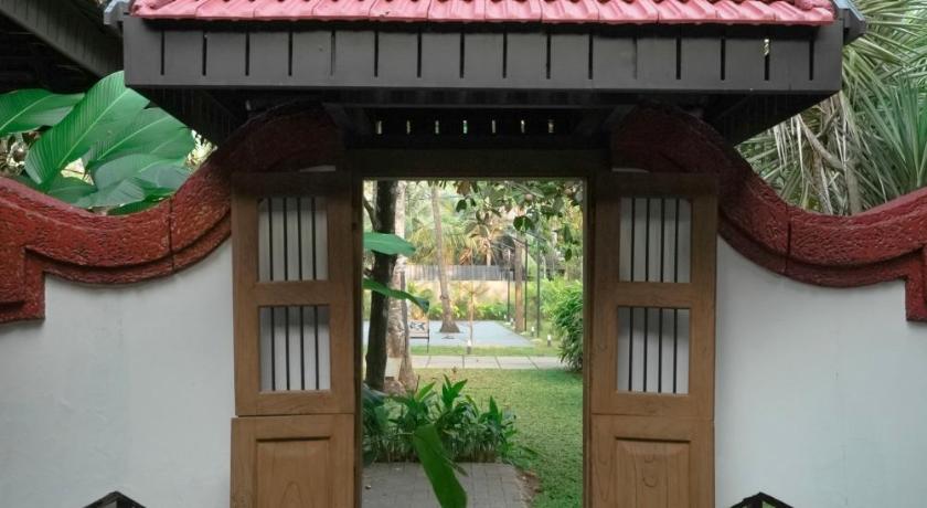 AARIA BEACH RESORT AND SPA - image 49