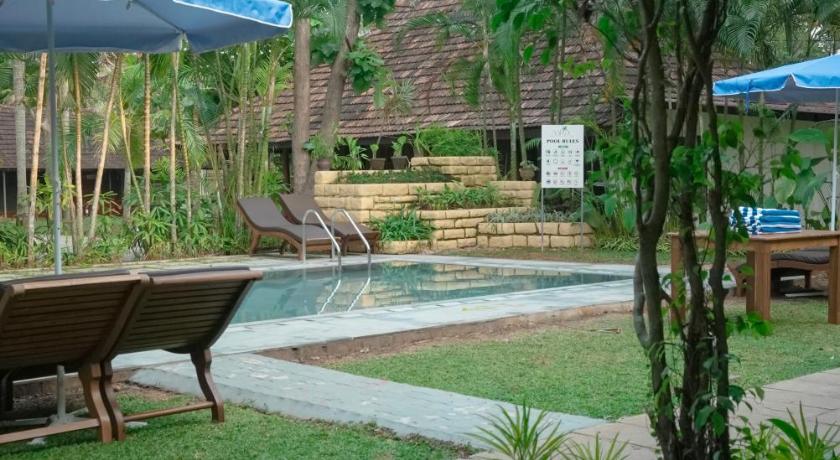 AARIA BEACH RESORT AND SPA - image 25