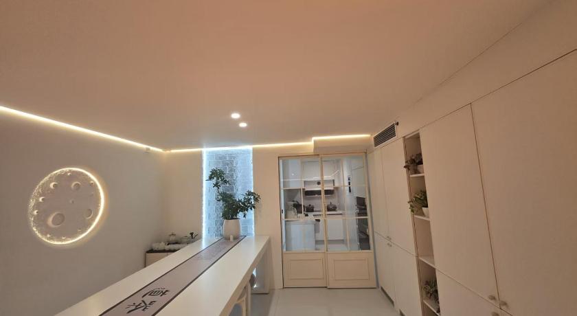 Changsha YunYin Single Room restaurant