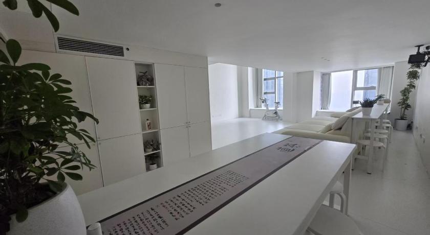 Changsha YunYin Single Room lobby