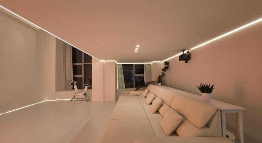 Changsha YunYin Single Room suite