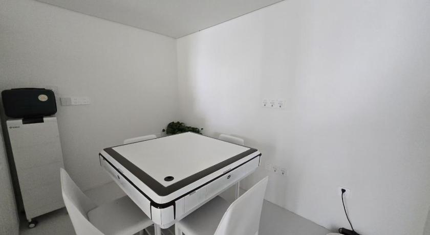 Changsha YunYin Single Room room