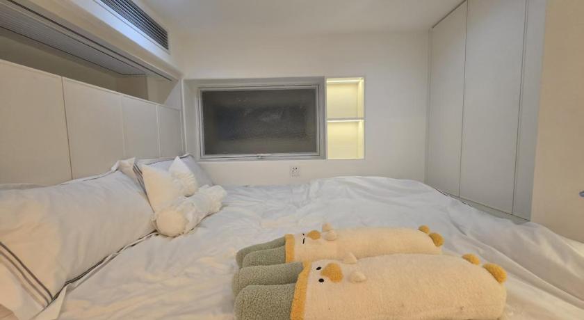Changsha YunYin Single Room lobby