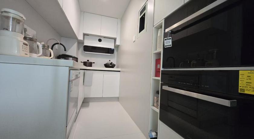 Changsha YunYin Single Room view