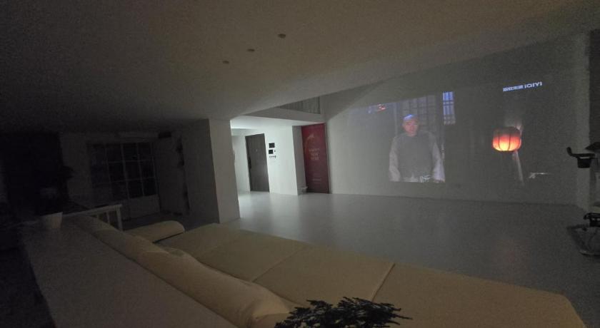 Changsha YunYin Single Room restaurant