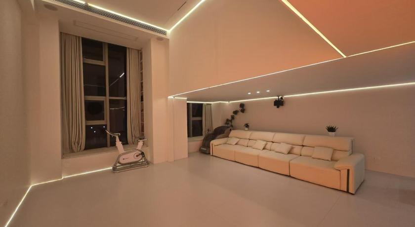 Changsha YunYin Single Room exterior