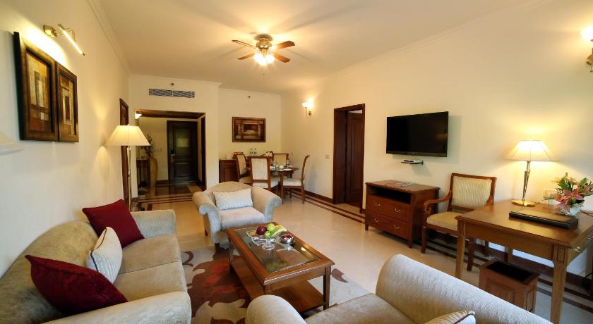 Image of Suite Executive (Executive Suite) 7