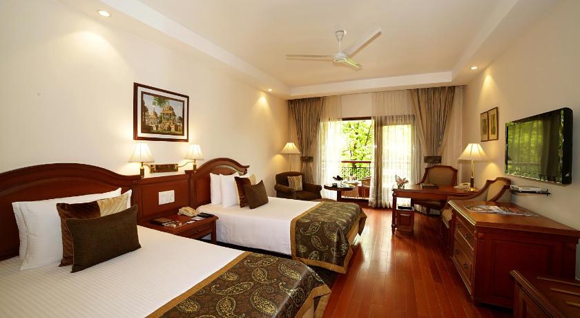 Image of Habitación Executive (Executive Room) 6