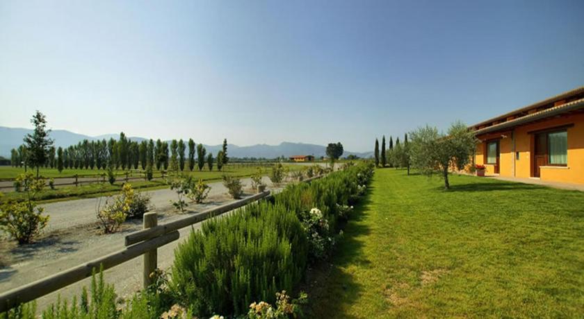 Il Baio Relais & Natural Spa Hotel