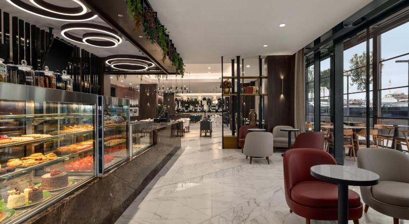 Ramada by Wyndham Arnavutkoy - image 3