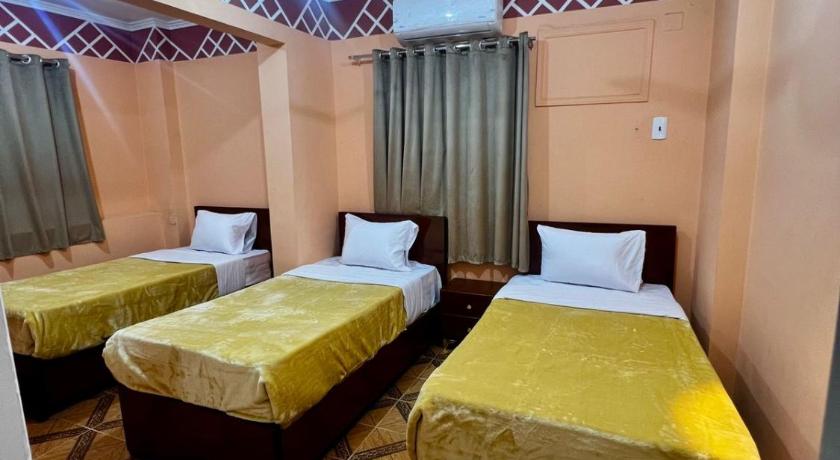 Keylany Hotel Aswan - image 13