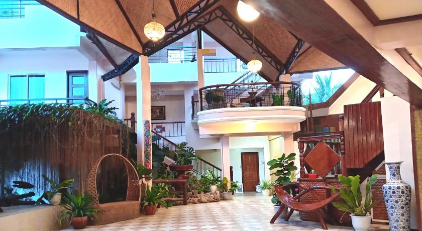 The Guesthouse by Balinsasayaw - image 4