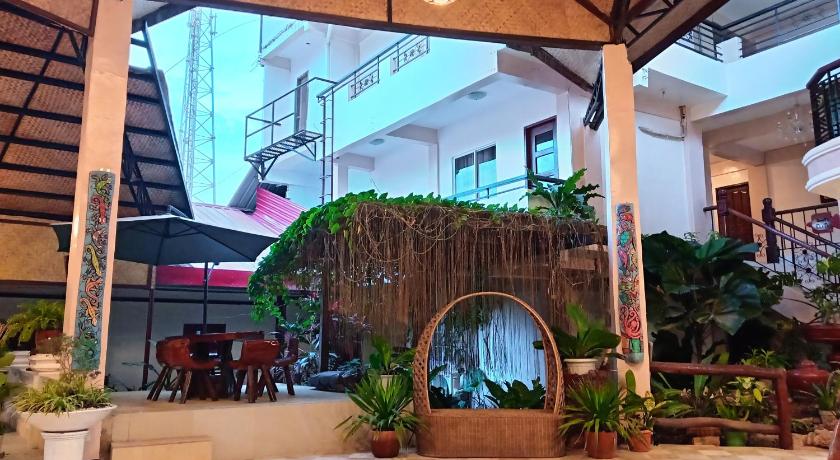 The Guesthouse by Balinsasayaw - image 3