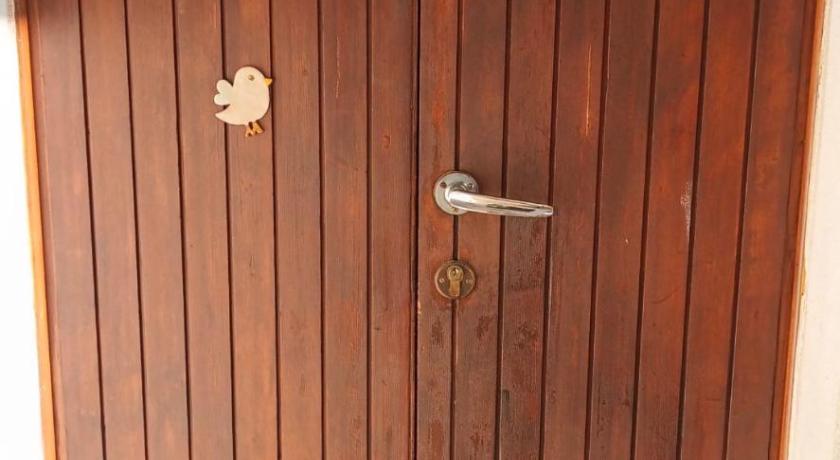 La casa di Anastasia