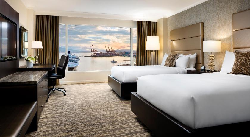 Signature Harbor View Double Double fotója 4