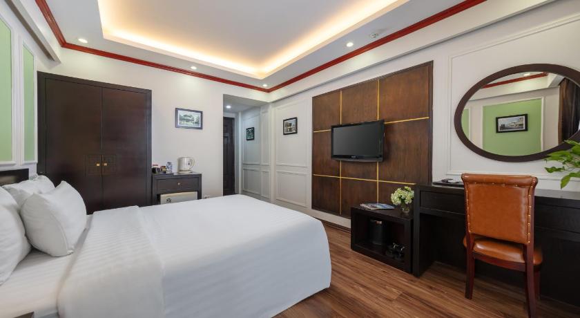 Image of Junior Suite 3