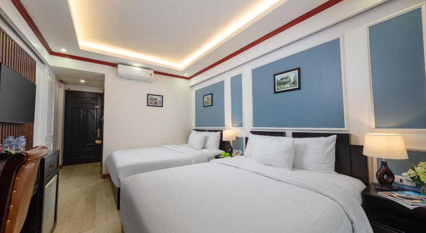 Image of Family Suite 4