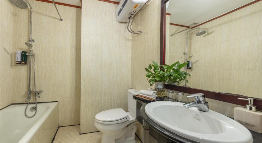 Image of Deluxe Double Room 2