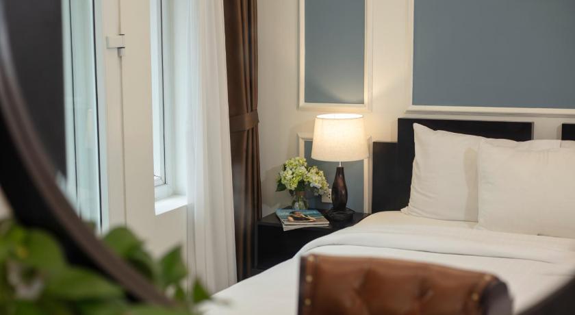 Image of Junior Suite 7