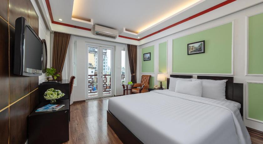 Image of Junior Suite 1