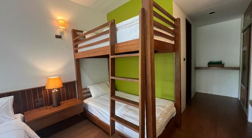 Image of Family room - 4 pax 10