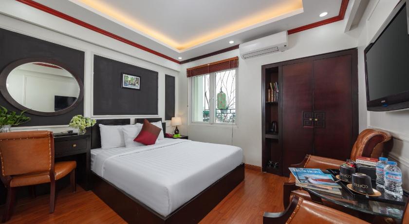 Image of Executive Suite 0