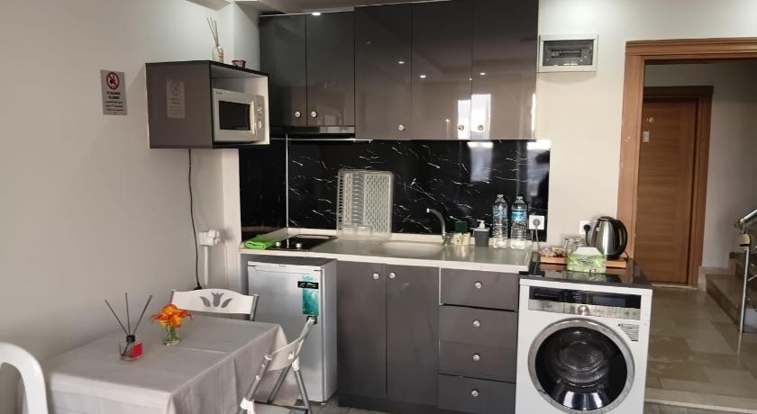 RoyalStar Taksim Family Suites - image 3