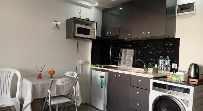 RoyalStar Taksim Family Suites - image 4