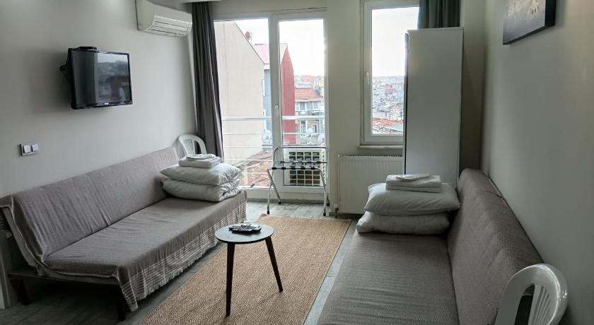 RoyalStar Taksim Family Suites - image 9