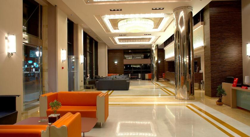 Porto Platanias Beach Resort & Spa photo