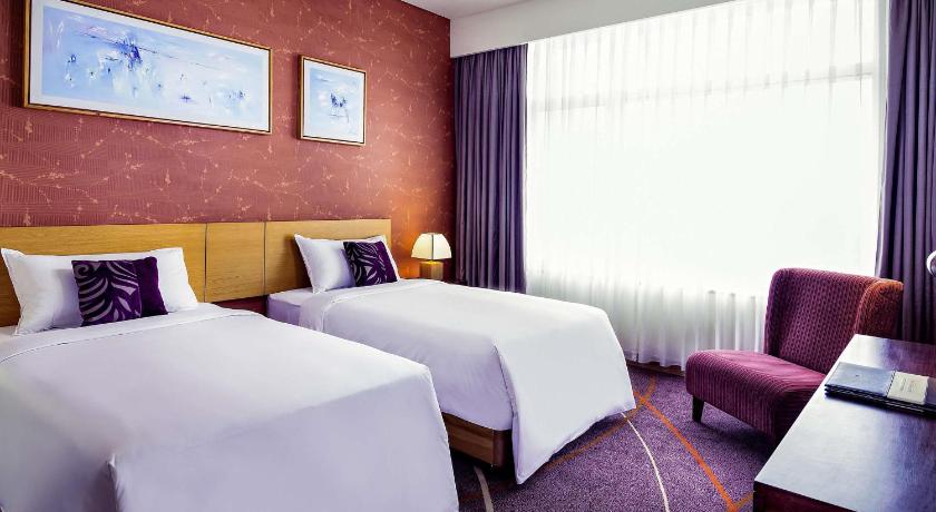 Image of Deluxe 2 Single Bed 6