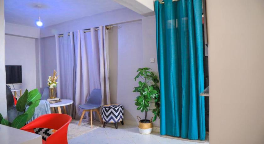 Bethany Cushy Home Ltd