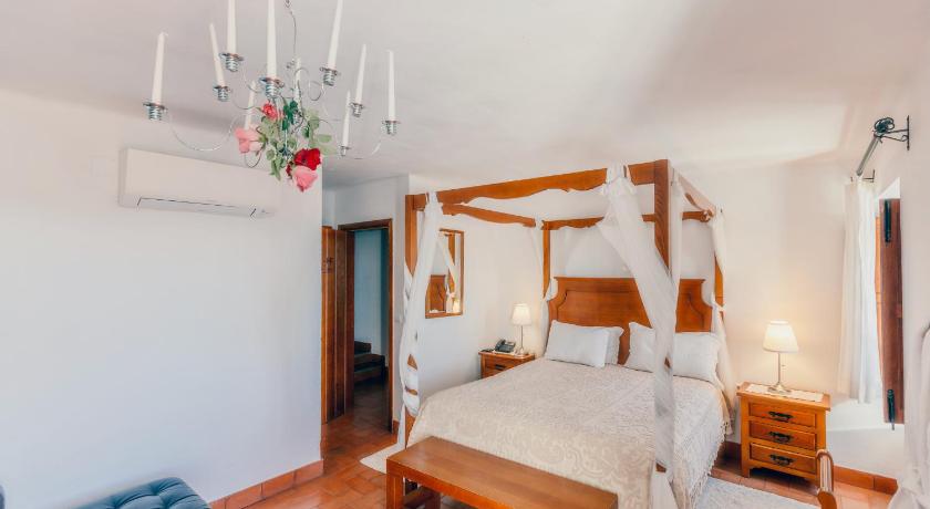 マルヴァン Dom Dinis Marvao 3つ星 ホテル スイート