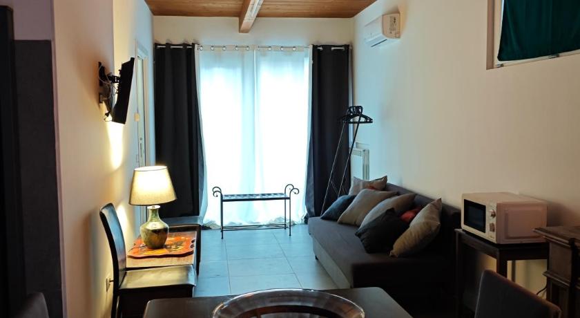 Assisi La Casetta di Bottino 3-Star Hotel room