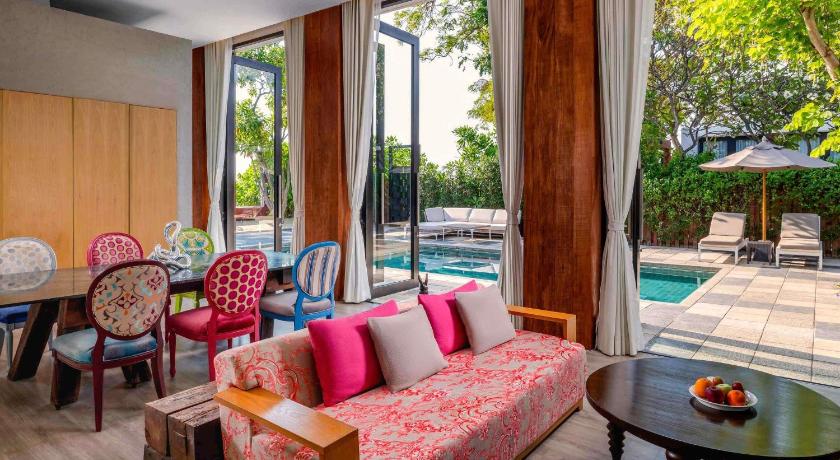 Image of 2-Bedroom SO Pool Villa 9