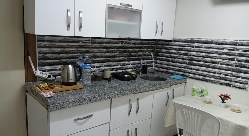 RoyalStar Taksim Family Suites - image 5