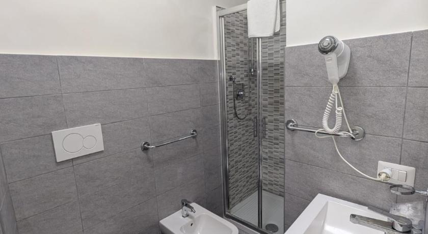 罗马 Residenza Ki 3星级 酒店 餐厅