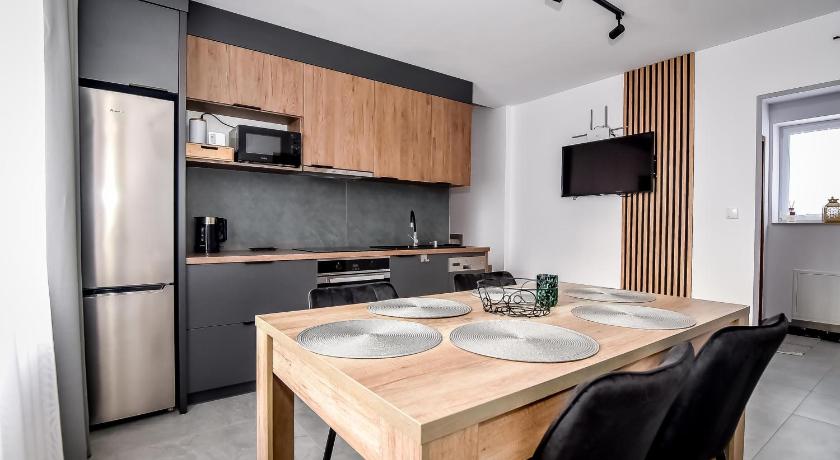 Apartamenty Przystanek Banska