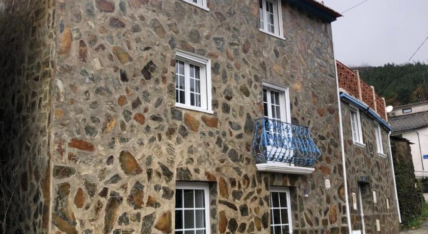 Casa da Carvalha - Adela