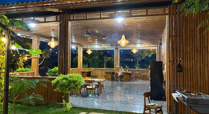 バリ KOTOA VILLA 68 4つ星 ホテル プール