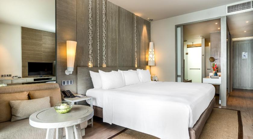 Image of Deluxe Room 9