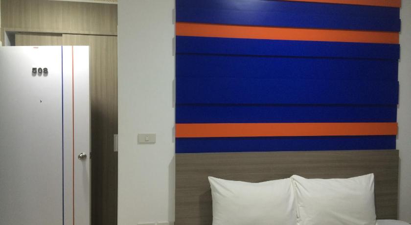 Image of Deluxe Single Room 15