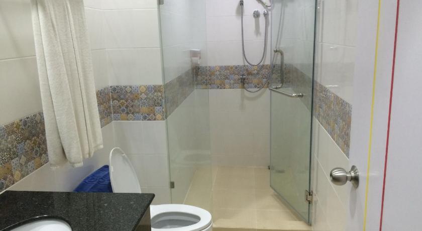 Image of Deluxe Single Room 13