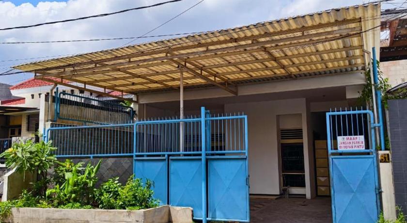 Chill-Inn Gubeng Syariah - image 4