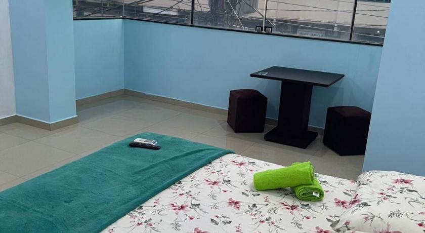 Quarto privado proximo ao centro 6