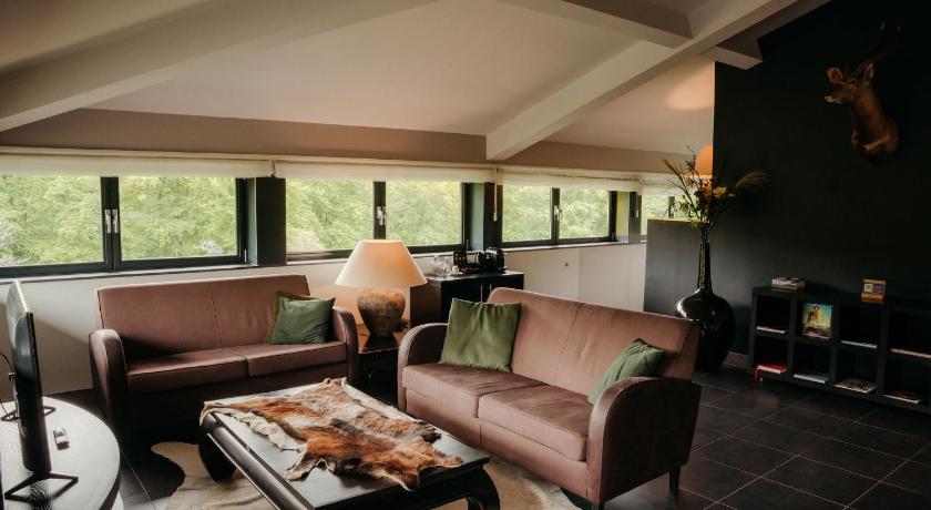 Image of Tower Suite 3