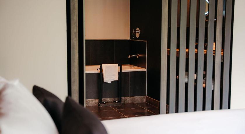 Image of Deluxe Double or Twin Room 12